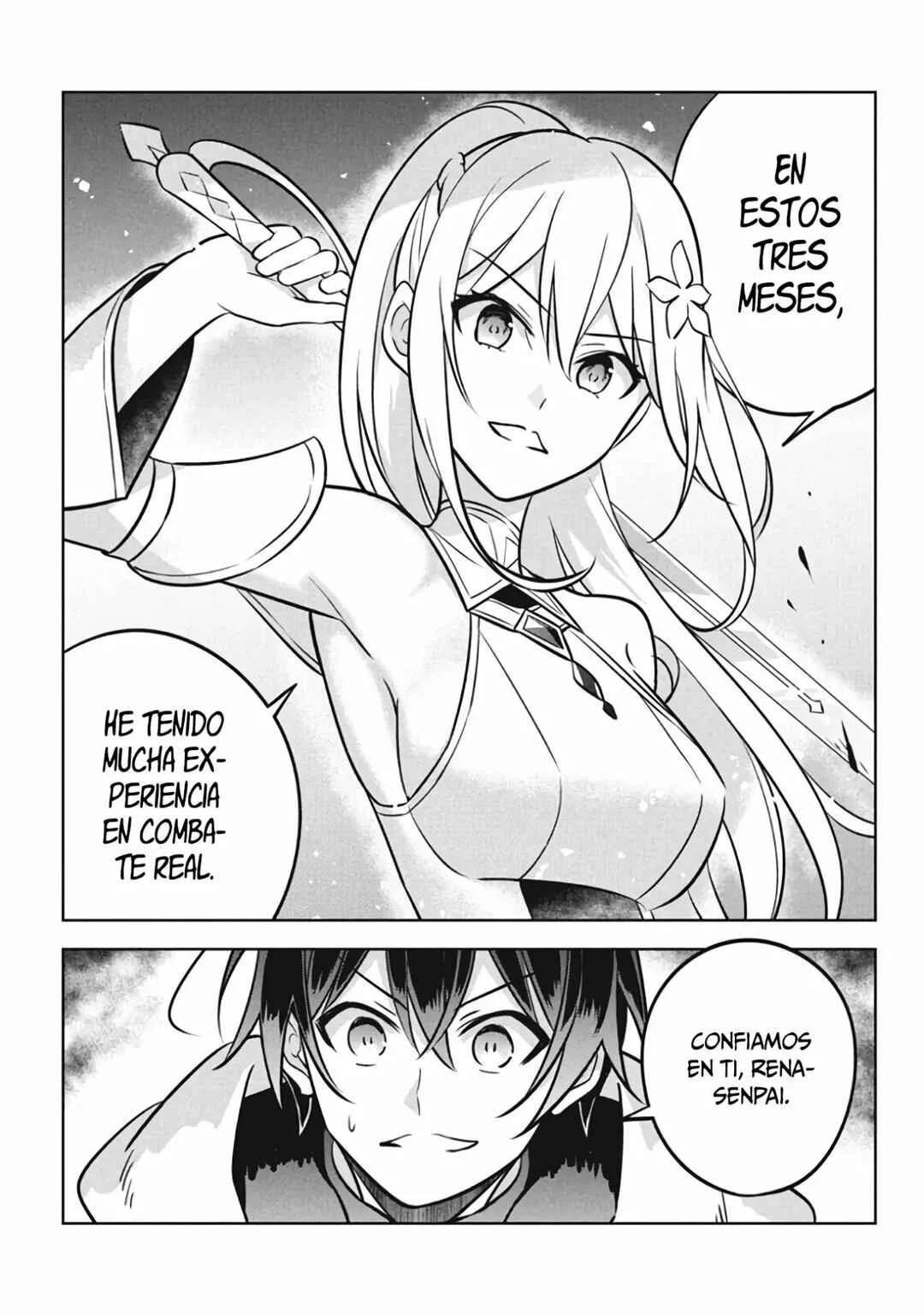 Hazure Skill "Kinomi Master": Skill no Mi (Tabetara Shinu) o Mugen ni Taberareru you ni natta Ken ni tsuite Capítulo 5 - Page 24