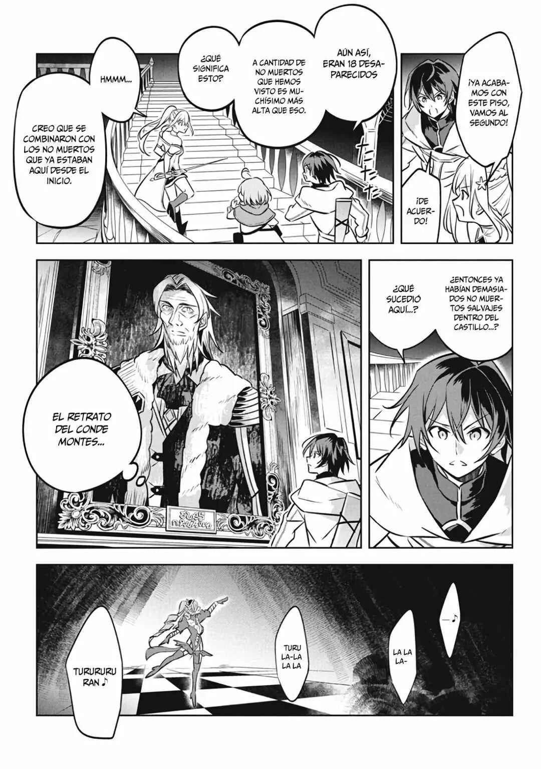 Hazure Skill "Kinomi Master": Skill no Mi (Tabetara Shinu) o Mugen ni Taberareru you ni natta Ken ni tsuite Capítulo 5 - Page 26