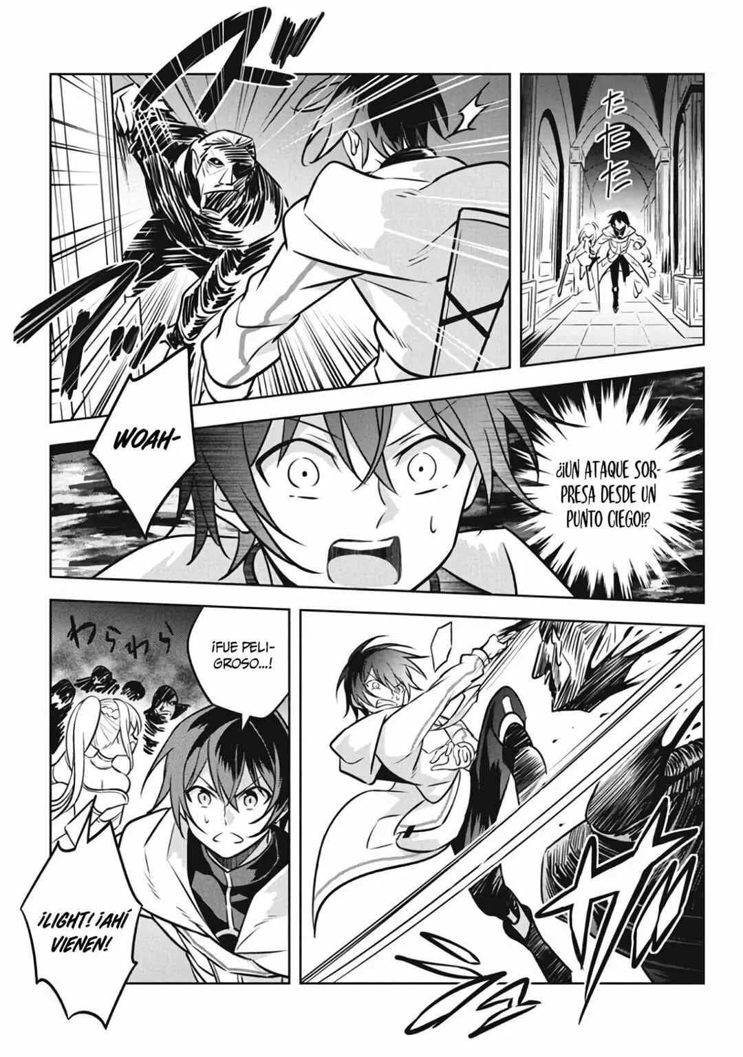 Hazure Skill "Kinomi Master": Skill no Mi (Tabetara Shinu) o Mugen ni Taberareru you ni natta Ken ni tsuite Capítulo 5 - Page 28