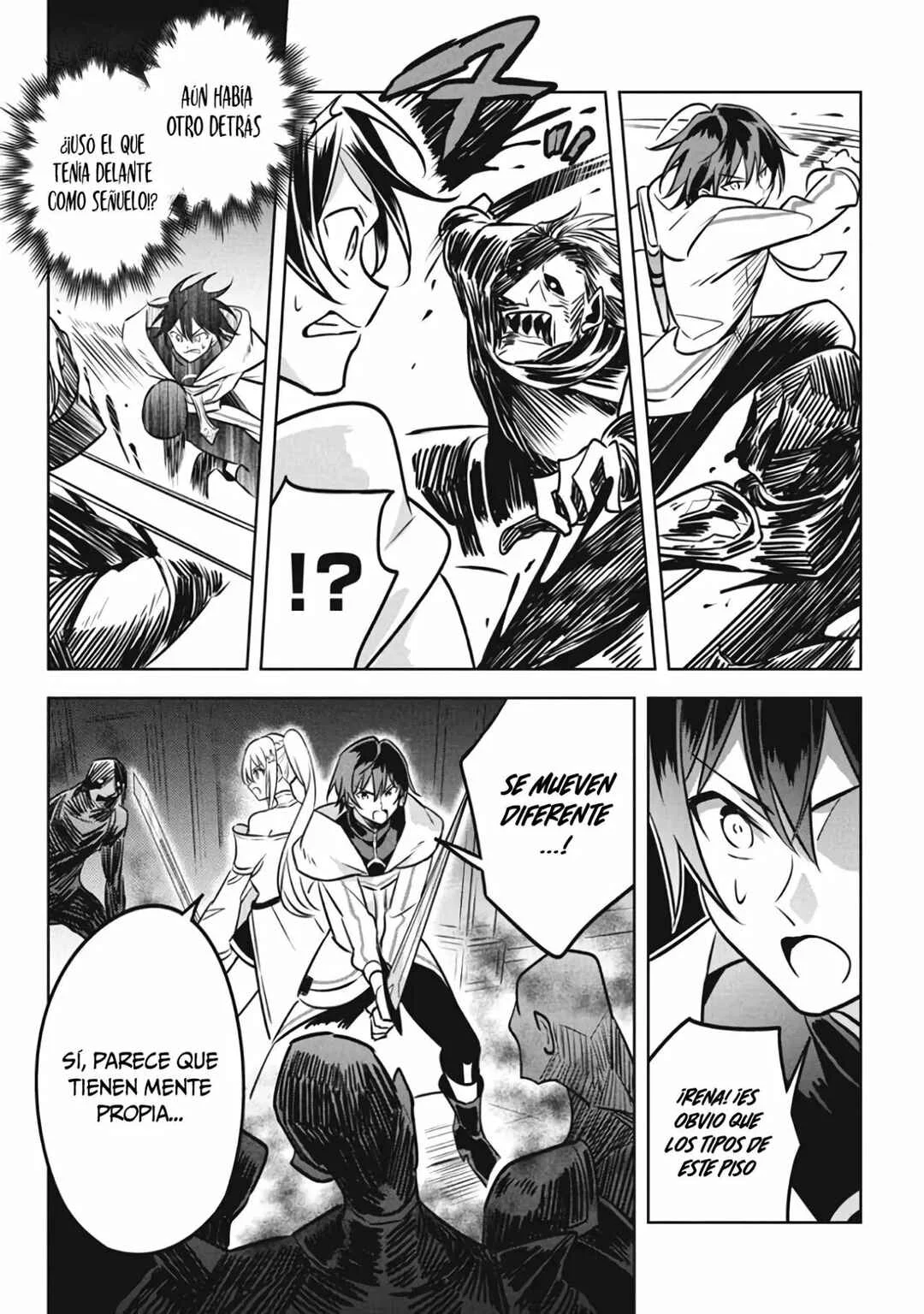 Hazure Skill "Kinomi Master": Skill no Mi (Tabetara Shinu) o Mugen ni Taberareru you ni natta Ken ni tsuite Capítulo 5 - Page 29