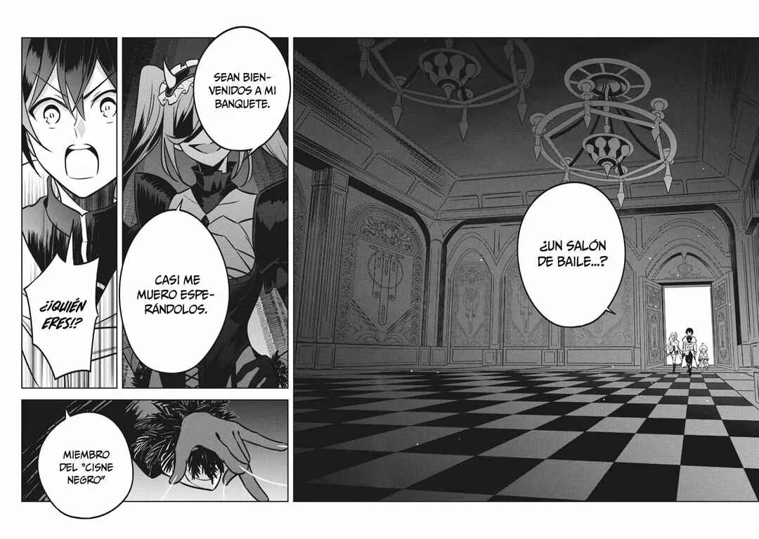 Hazure Skill "Kinomi Master": Skill no Mi (Tabetara Shinu) o Mugen ni Taberareru you ni natta Ken ni tsuite Capítulo 5 - Page 33