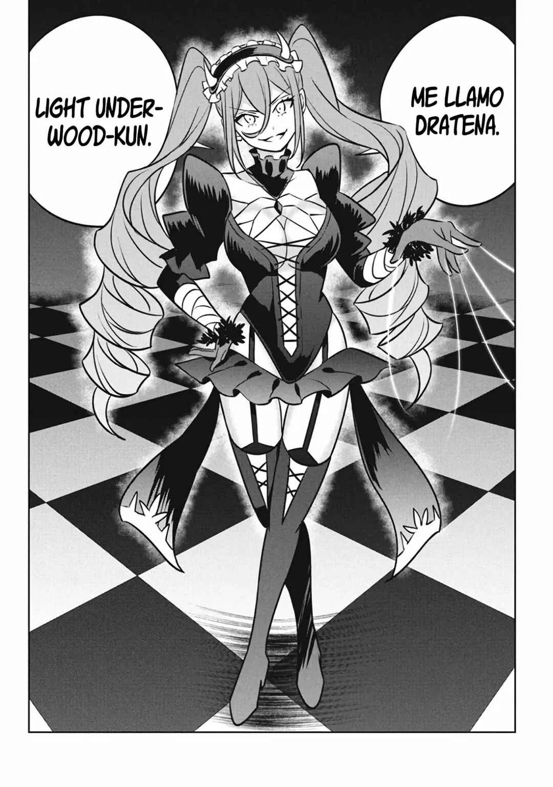 Hazure Skill "Kinomi Master": Skill no Mi (Tabetara Shinu) o Mugen ni Taberareru you ni natta Ken ni tsuite Capítulo 5 - Page 34
