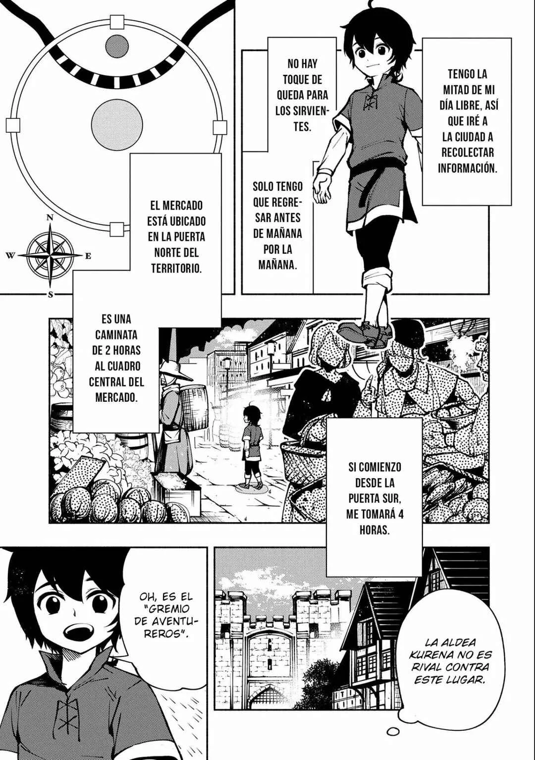 Hell Mode: Yarikomi Suki no Gamer wa Haisettei no Isekai de Musou Suru—Hajimari no Shoukanshi Capítulo 5 - Page 12