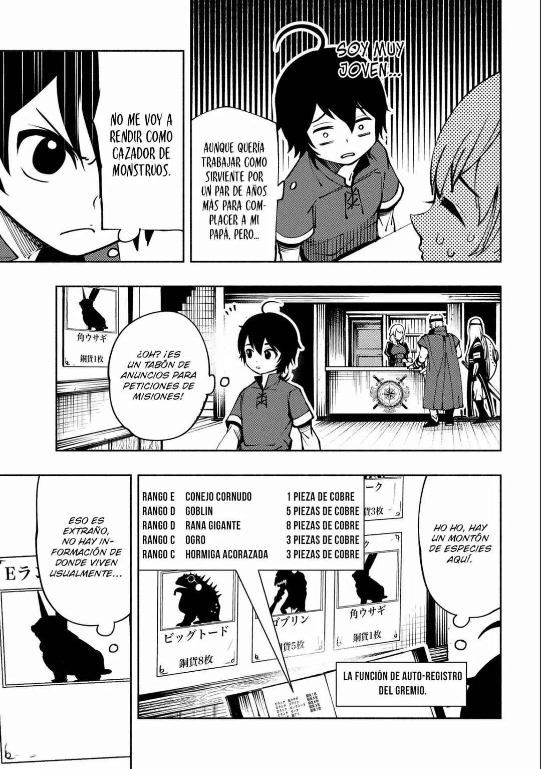 Hell Mode: Yarikomi Suki no Gamer wa Haisettei no Isekai de Musou Suru—Hajimari no Shoukanshi Capítulo 5 - Page 14