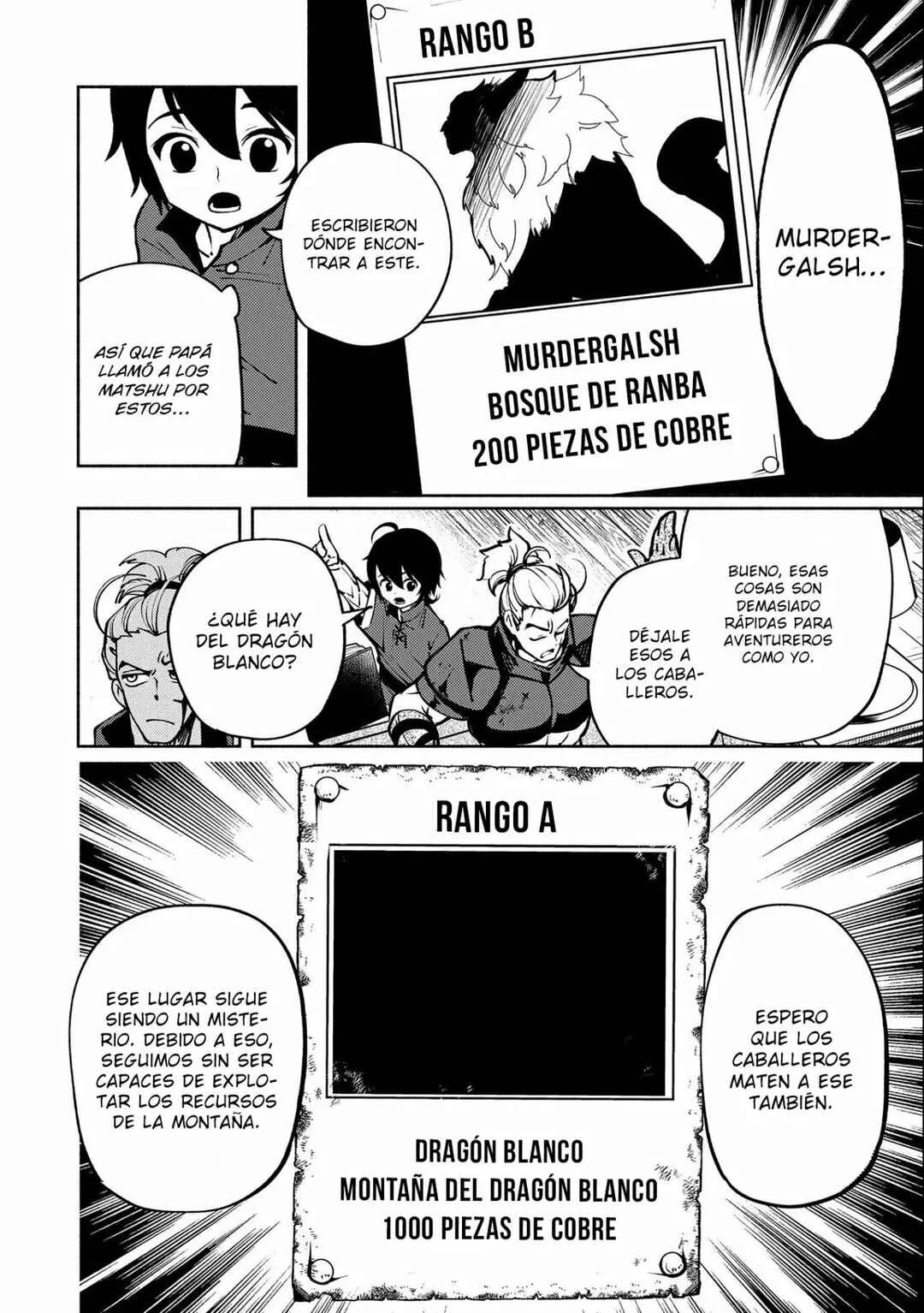Hell Mode: Yarikomi Suki no Gamer wa Haisettei no Isekai de Musou Suru—Hajimari no Shoukanshi Capítulo 5 - Page 17