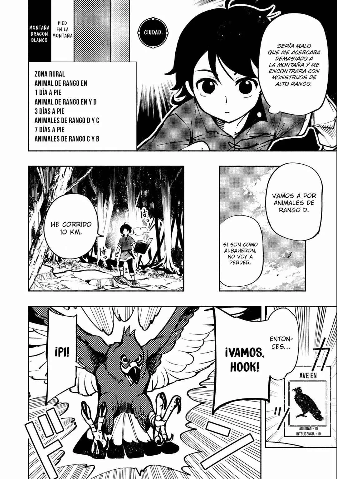 Hell Mode: Yarikomi Suki no Gamer wa Haisettei no Isekai de Musou Suru—Hajimari no Shoukanshi Capítulo 5 - Page 21