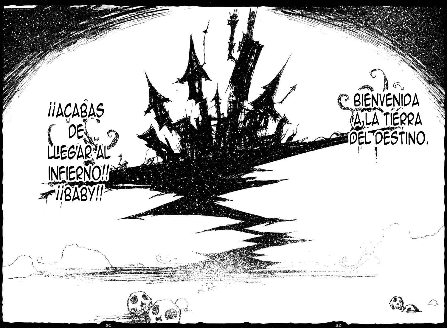 Hell's Angels Capítulo 1 - Page 28