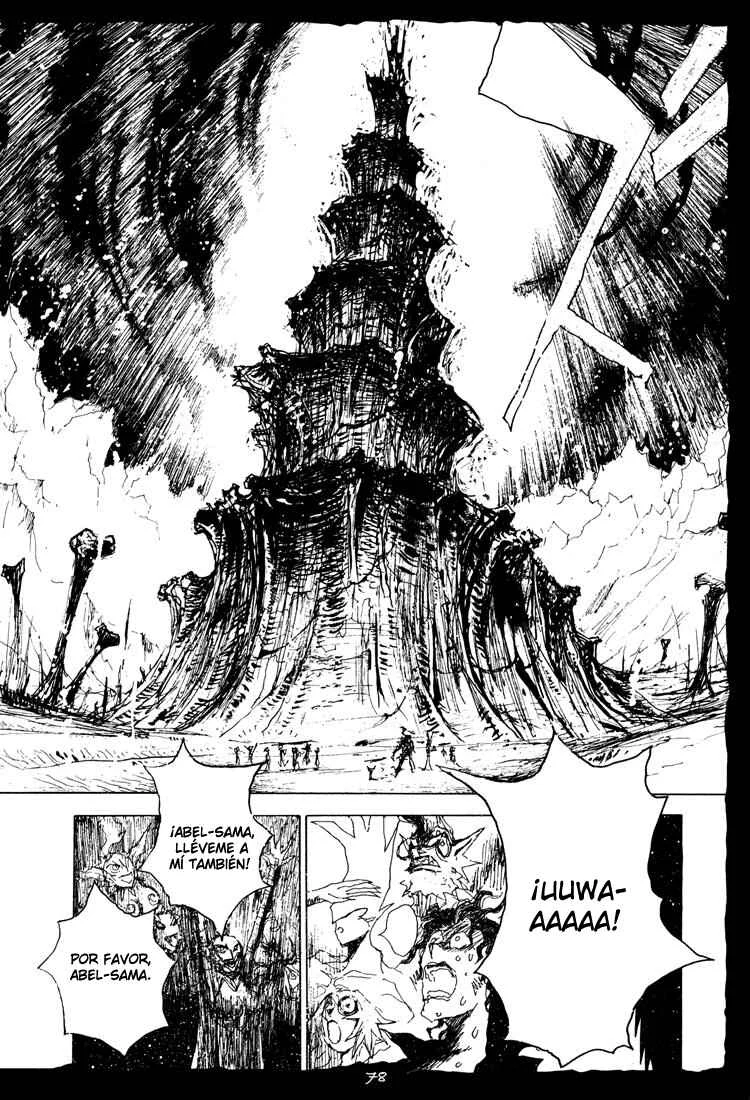 Hell's Angels Capítulo 10 - Page 8