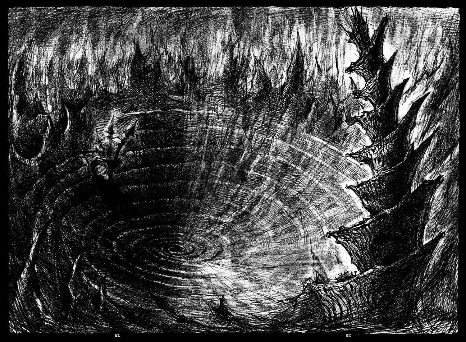 Hell's Angels Capítulo 10 - Page 10