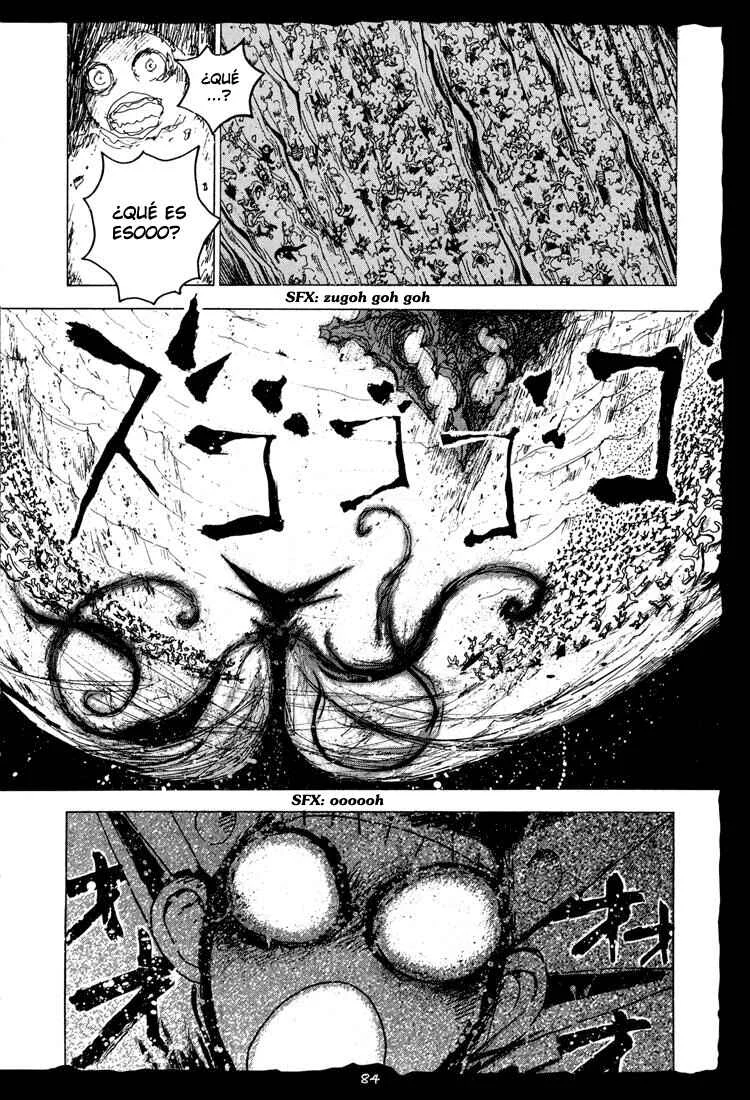 Hell's Angels Capítulo 10 - Page 13