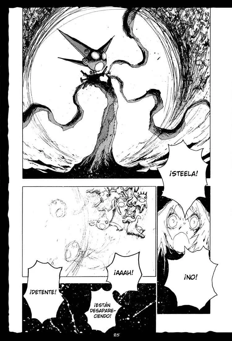 Hell's Angels Capítulo 10 - Page 14