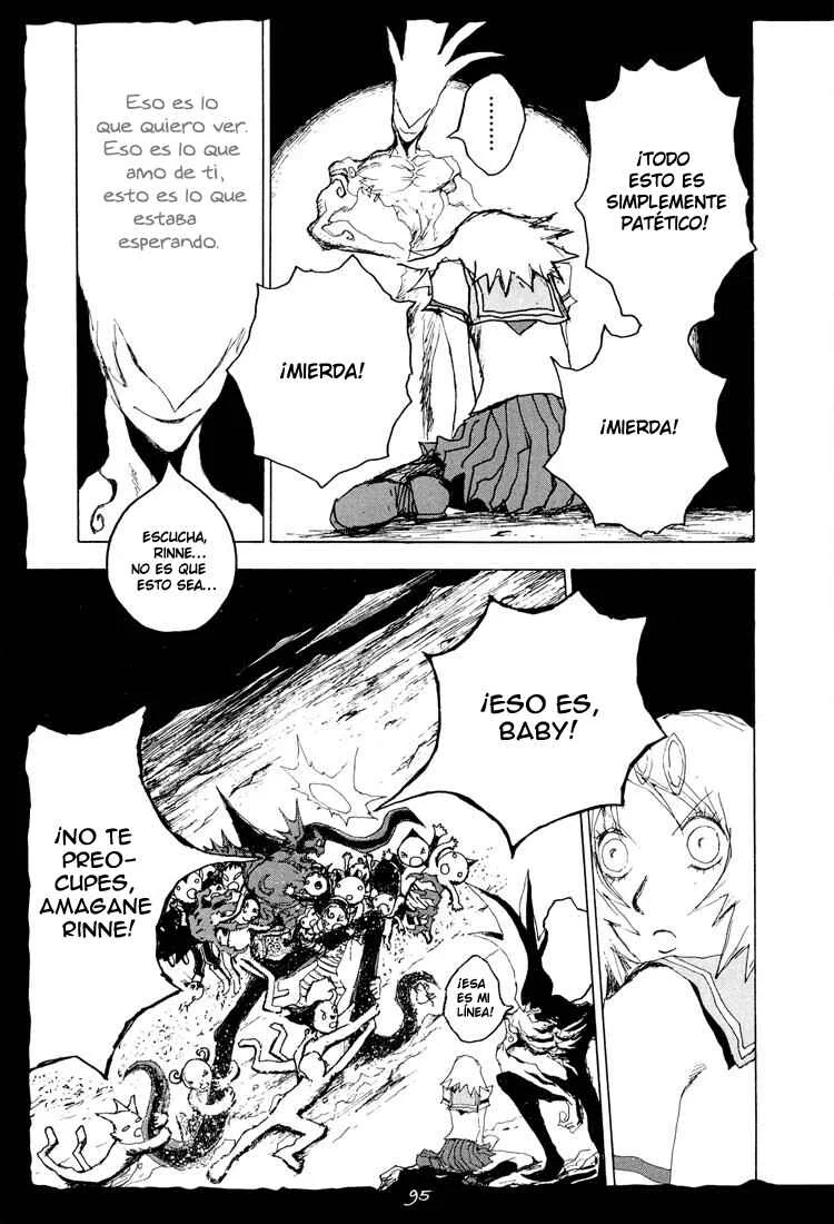 Hell's Angels Capítulo 10 - Page 24