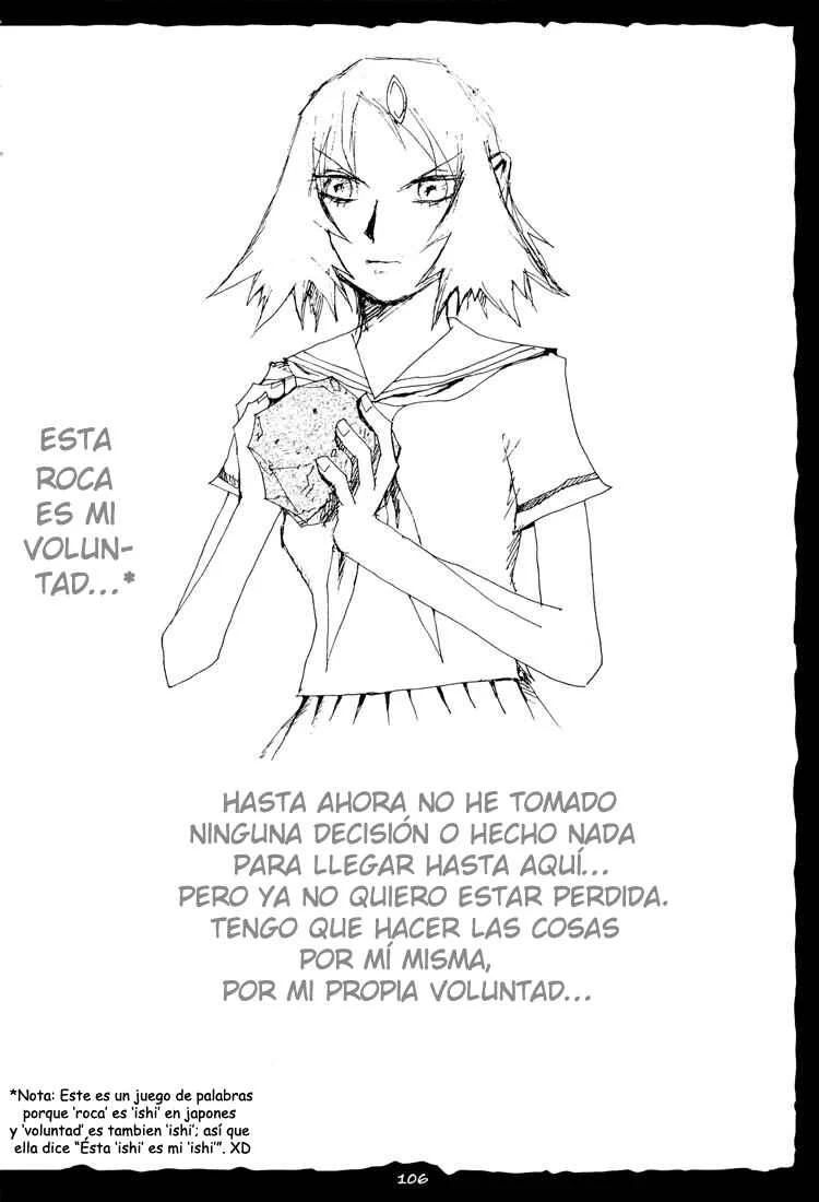 Hell's Angels Capítulo 11 - Page 4