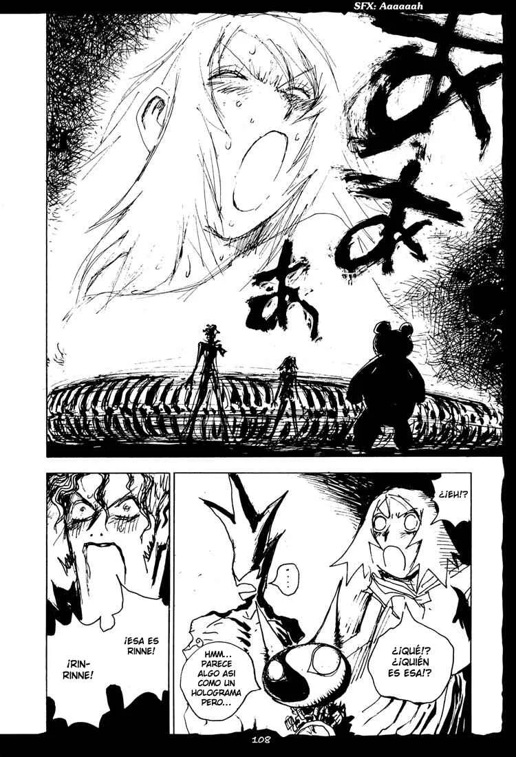 Hell's Angels Capítulo 11 - Page 6