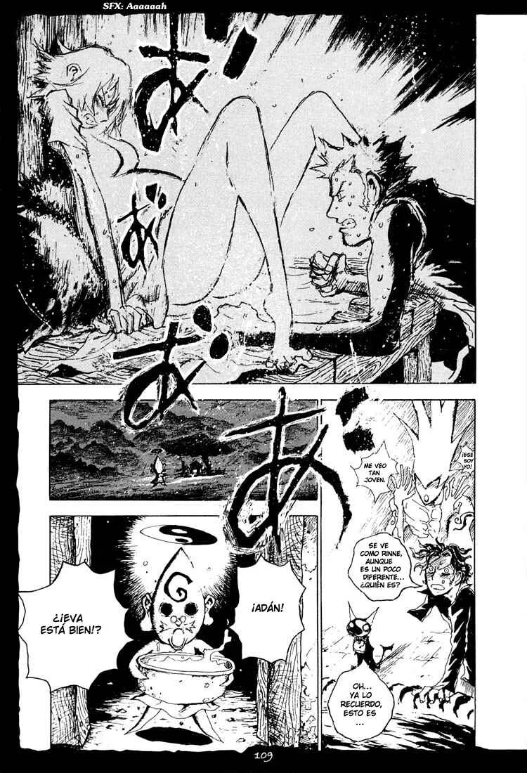 Hell's Angels Capítulo 11 - Page 7