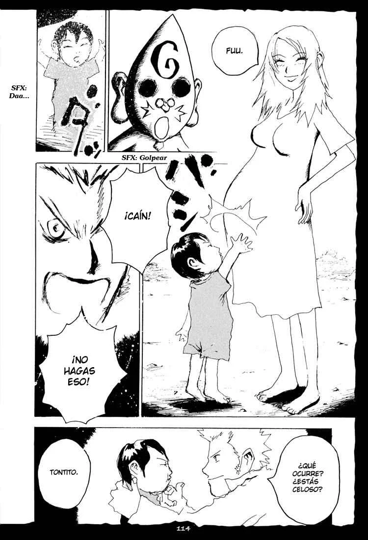 Hell's Angels Capítulo 11 - Page 12
