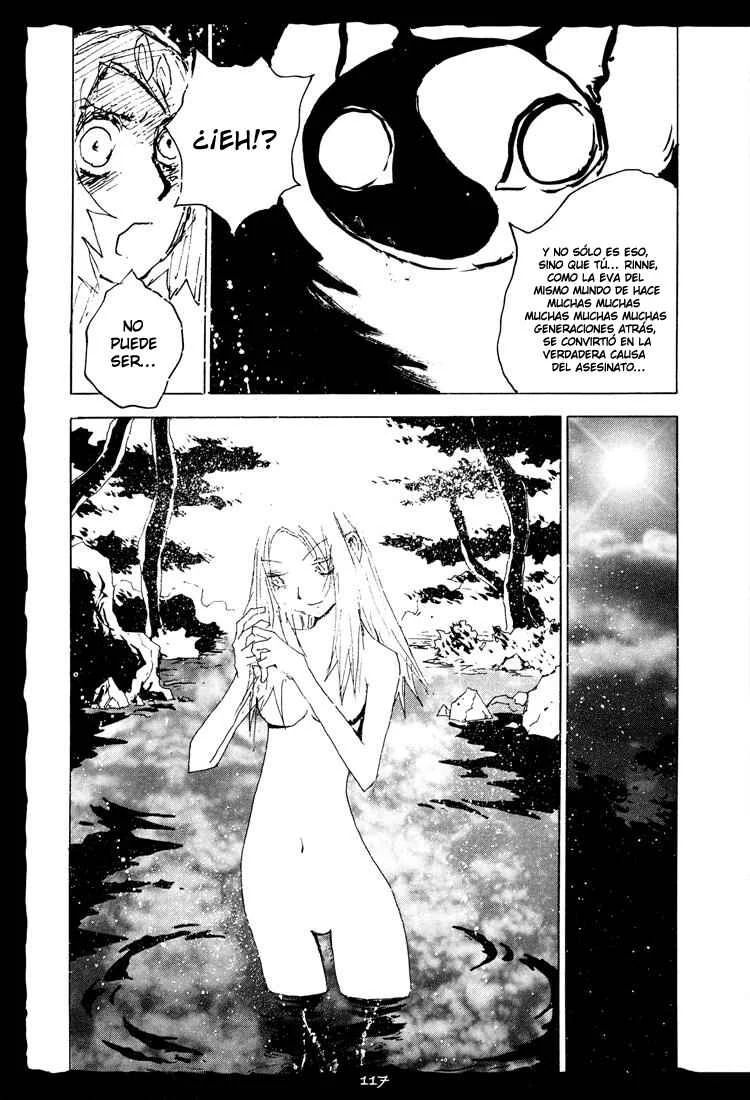 Hell's Angels Capítulo 11 - Page 15