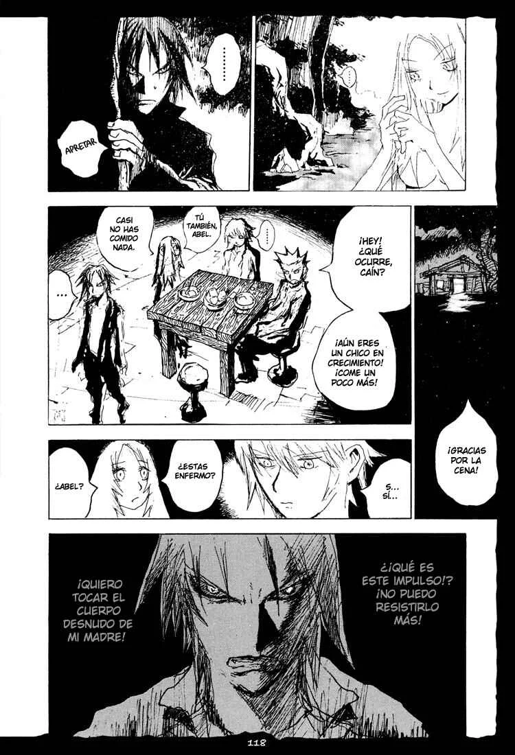 Hell's Angels Capítulo 11 - Page 16