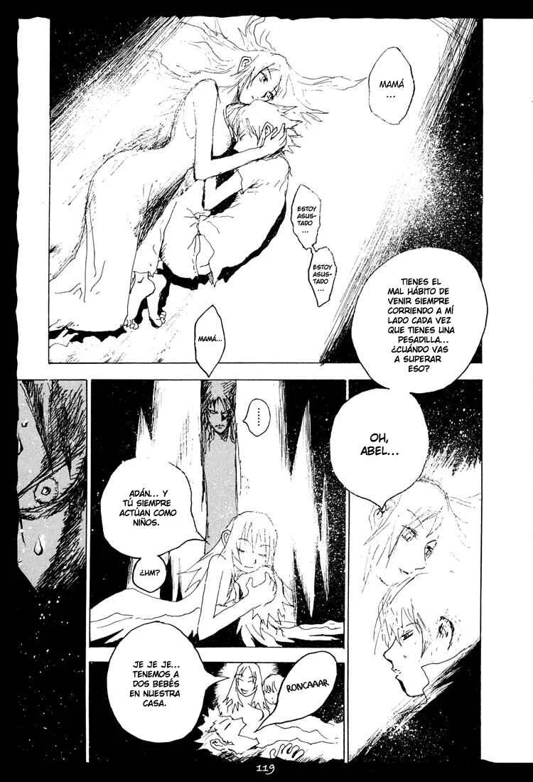 Hell's Angels Capítulo 11 - Page 17