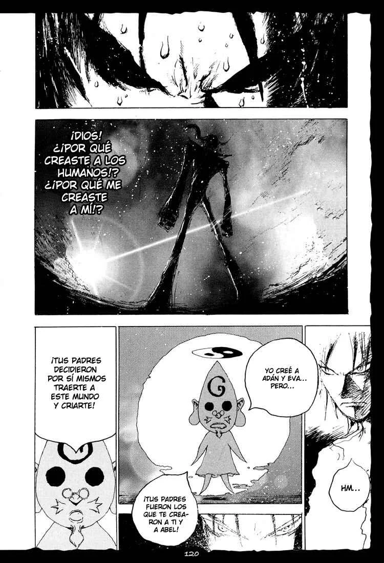 Hell's Angels Capítulo 11 - Page 18