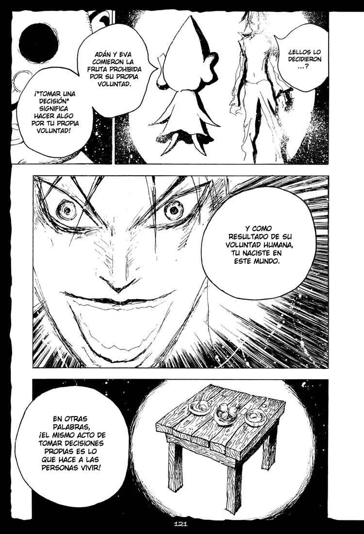 Hell's Angels Capítulo 11 - Page 19
