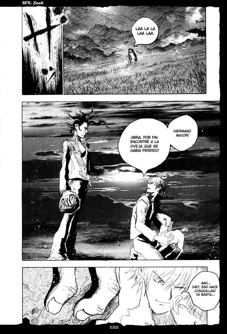 Hell's Angels Capítulo 11 - Page 20