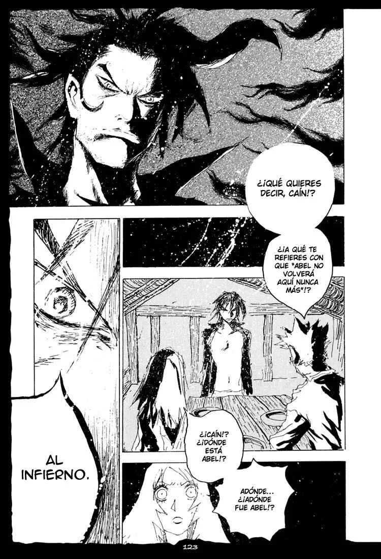 Hell's Angels Capítulo 11 - Page 21