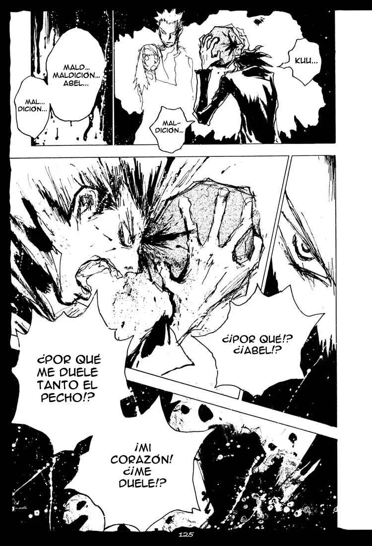 Hell's Angels Capítulo 11 - Page 23
