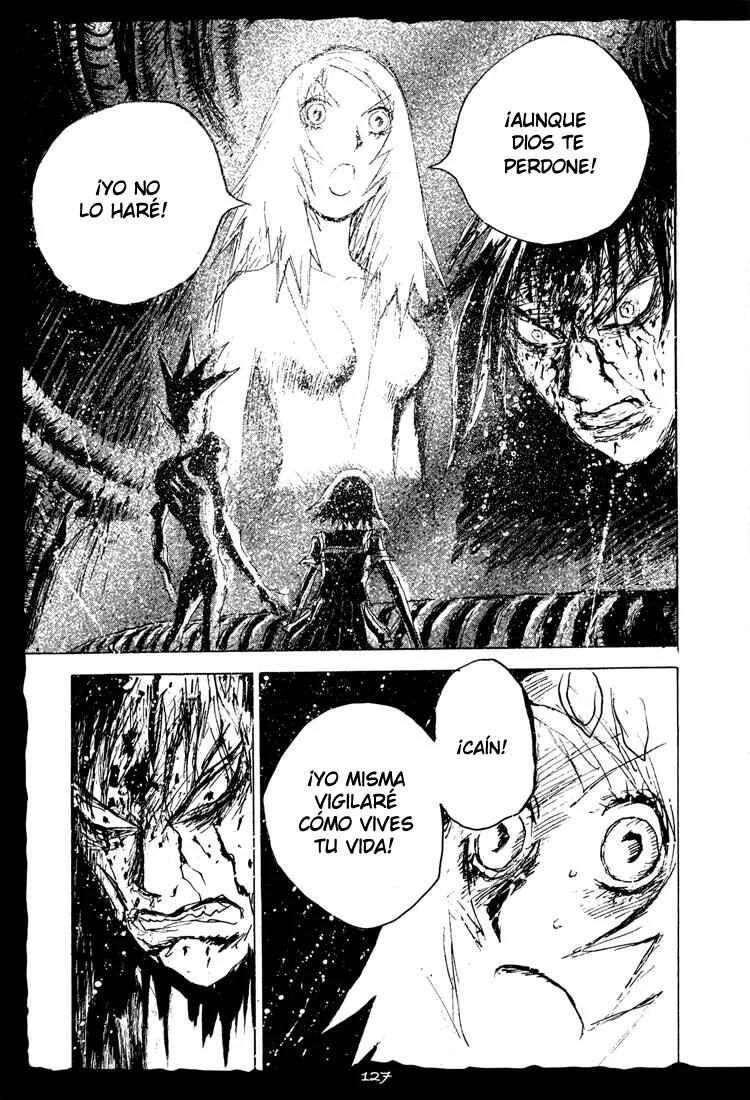 Hell's Angels Capítulo 11 - Page 25