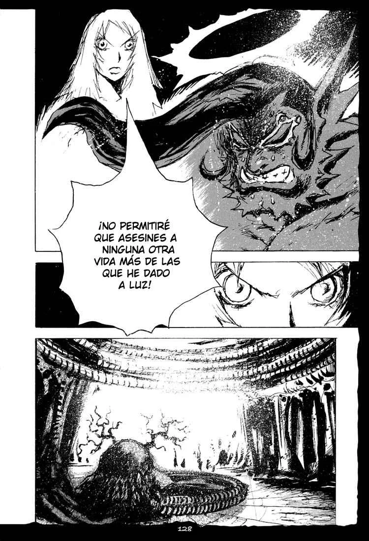 Hell's Angels Capítulo 11 - Page 26