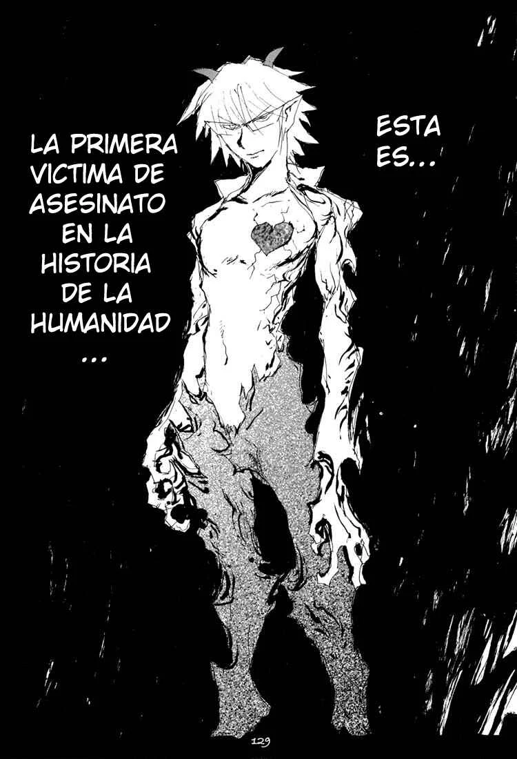 Hell's Angels Capítulo 11 - Page 27