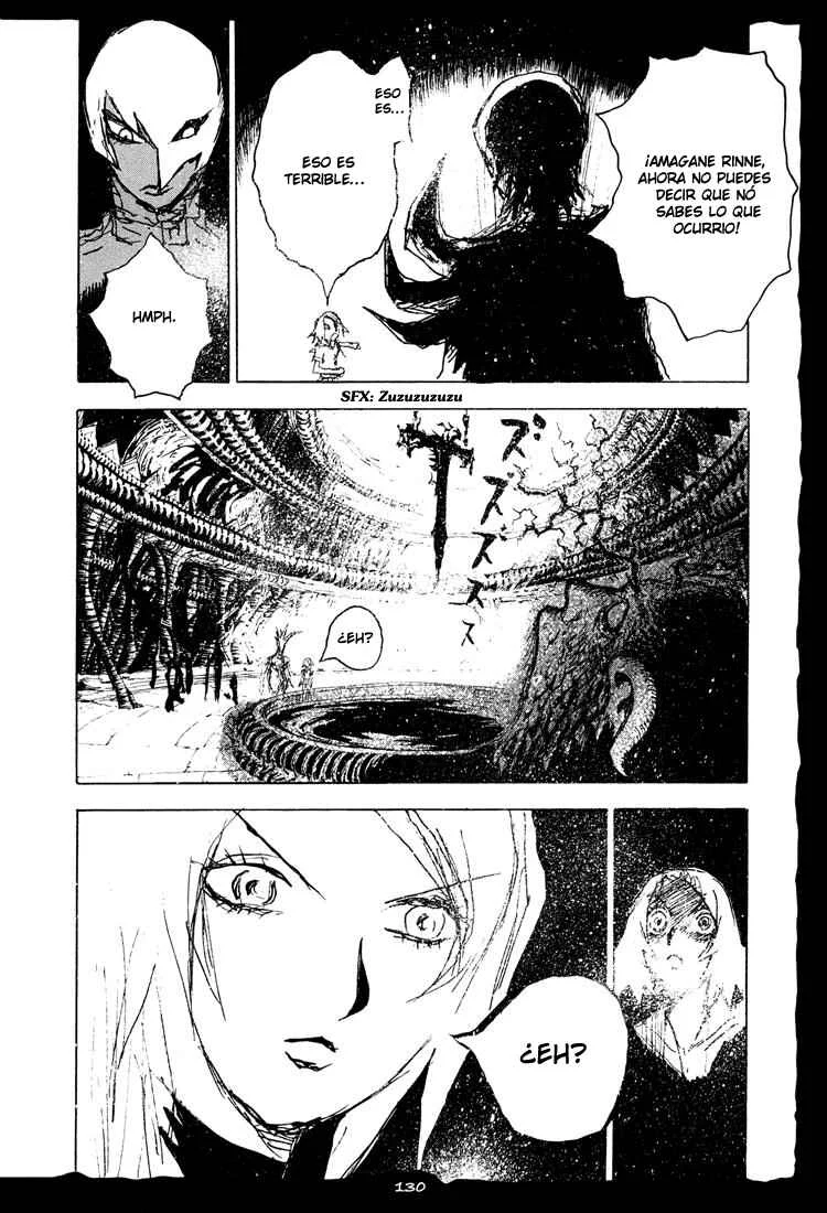 Hell's Angels Capítulo 11 - Page 28