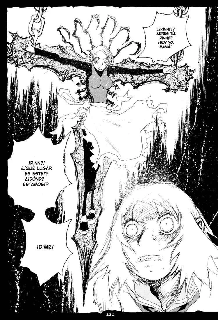 Hell's Angels Capítulo 11 - Page 29