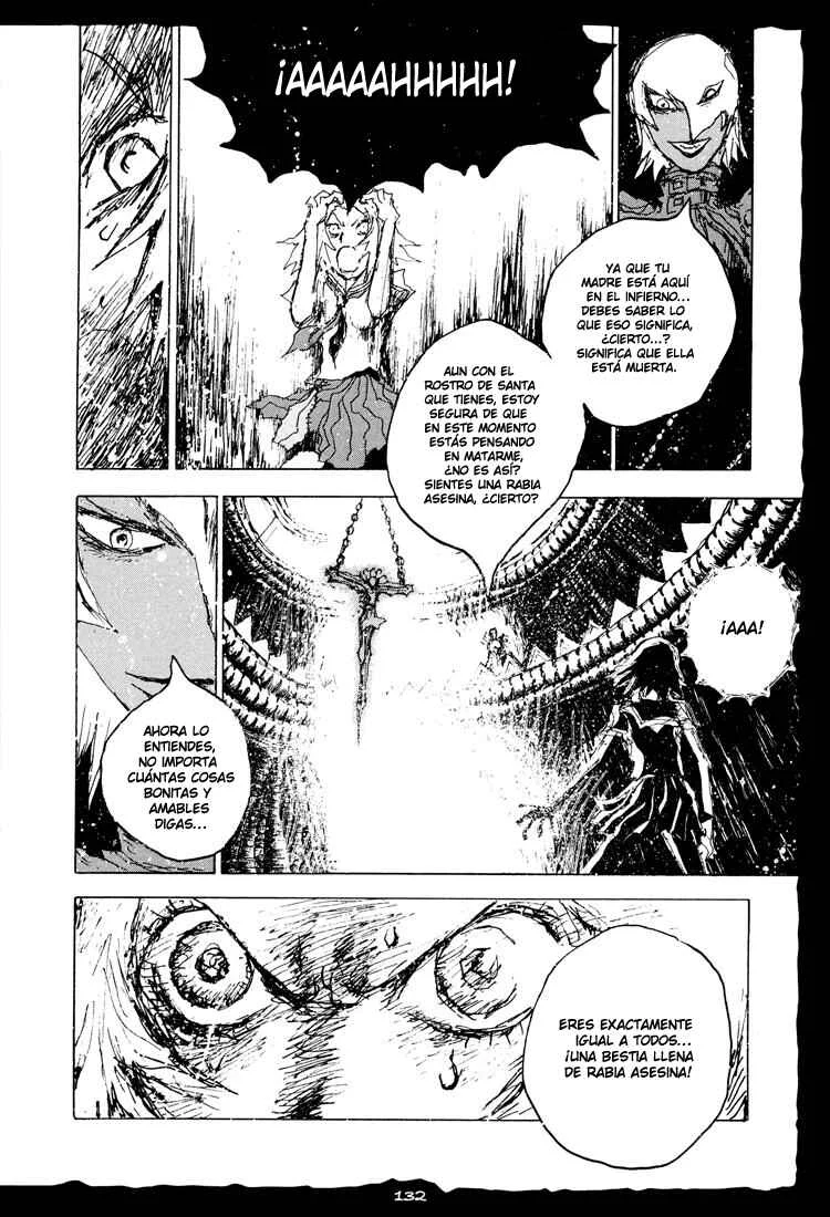 Hell's Angels Capítulo 11 - Page 30