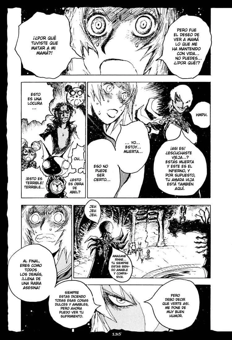 Hell's Angels Capítulo 12 - Page 2