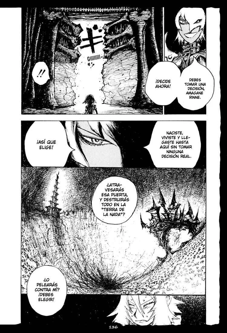 Hell's Angels Capítulo 12 - Page 3