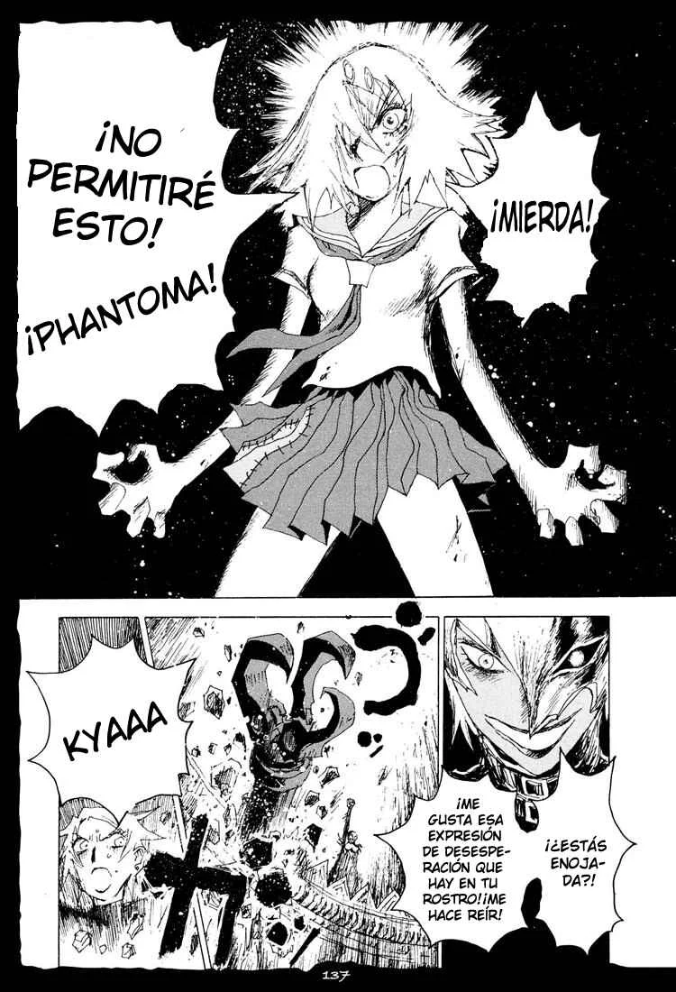 Hell's Angels Capítulo 12 - Page 4