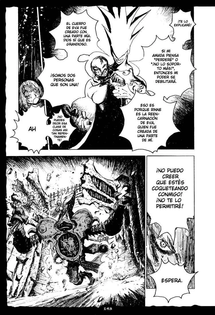 Hell's Angels Capítulo 12 - Page 10