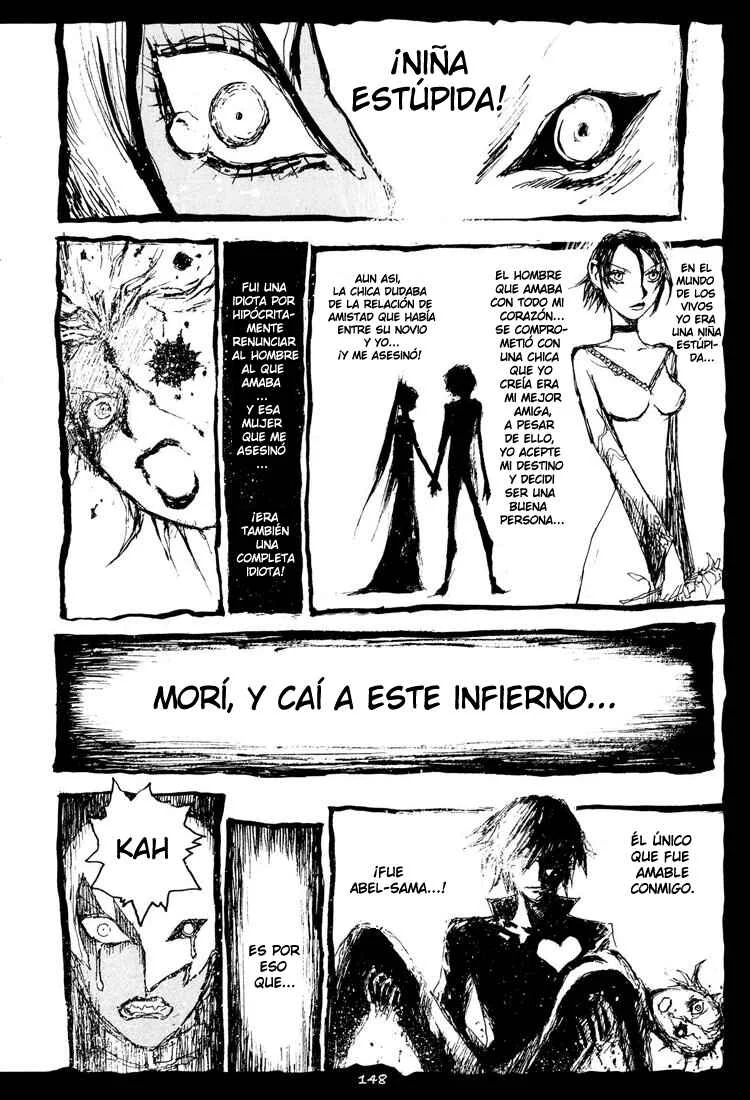 Hell's Angels Capítulo 12 - Page 15