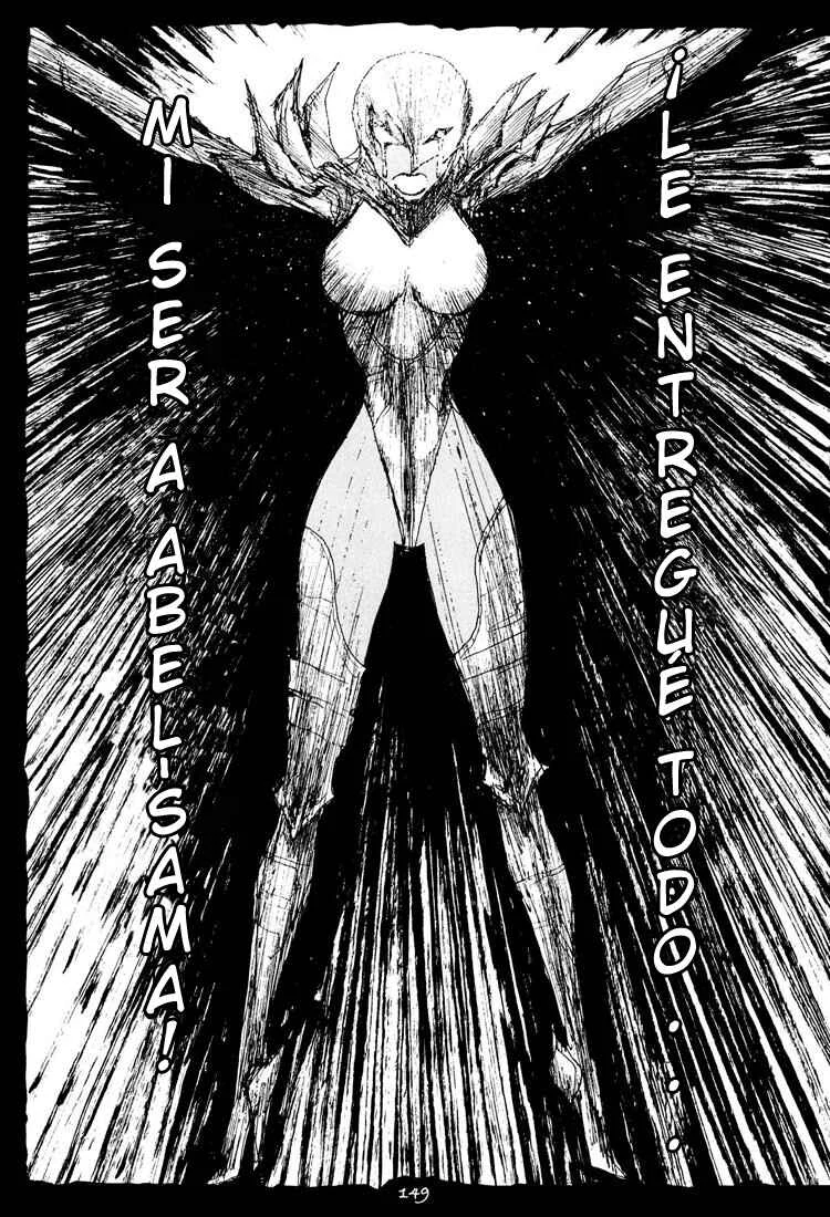 Hell's Angels Capítulo 12 - Page 16