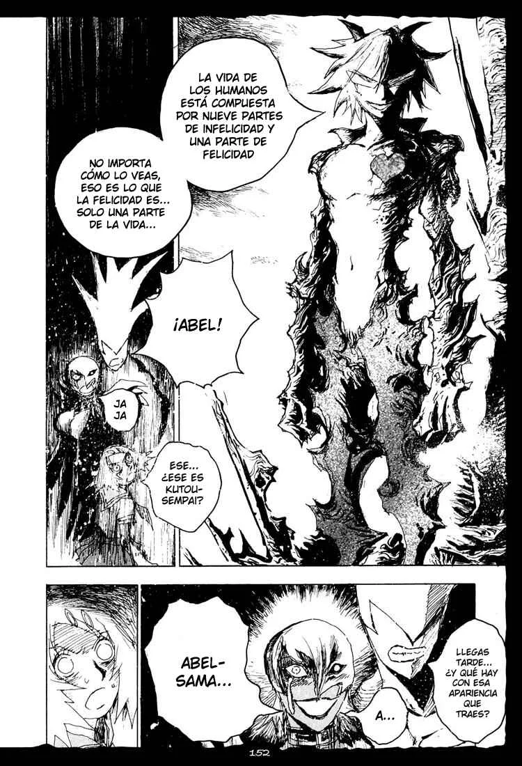 Hell's Angels Capítulo 12 - Page 19