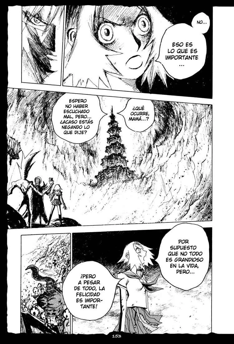 Hell's Angels Capítulo 12 - Page 20