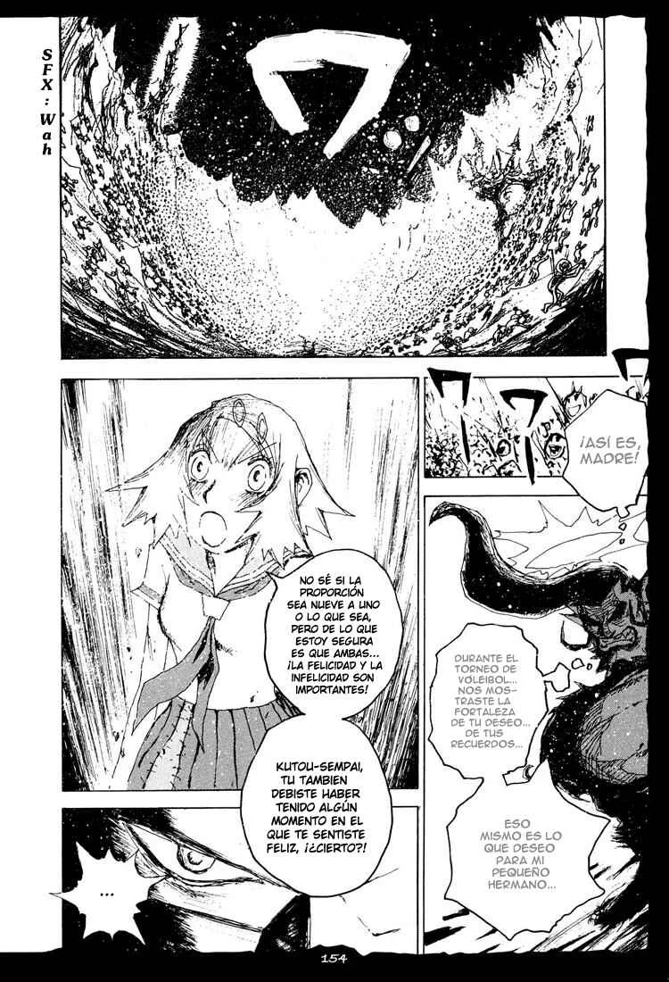 Hell's Angels Capítulo 12 - Page 21