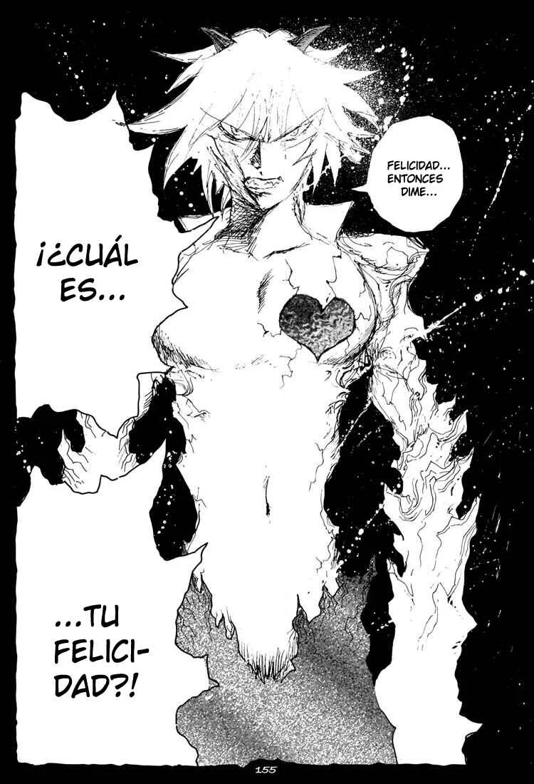 Hell's Angels Capítulo 12 - Page 22