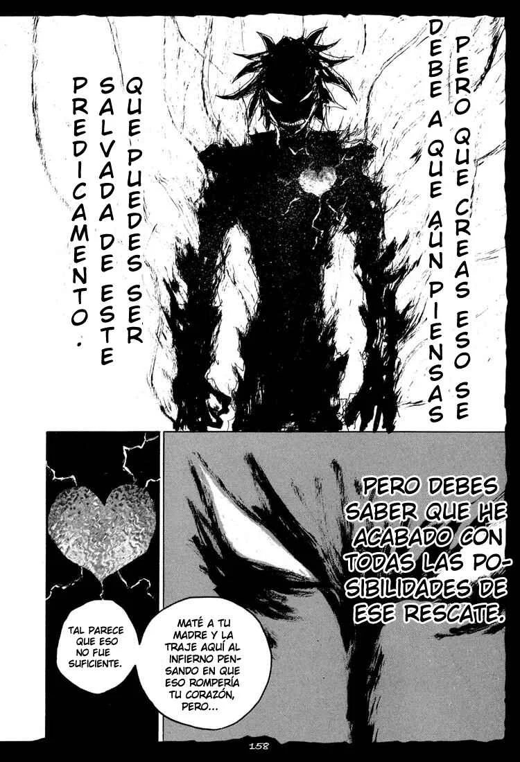 Hell's Angels Capítulo 12 - Page 25