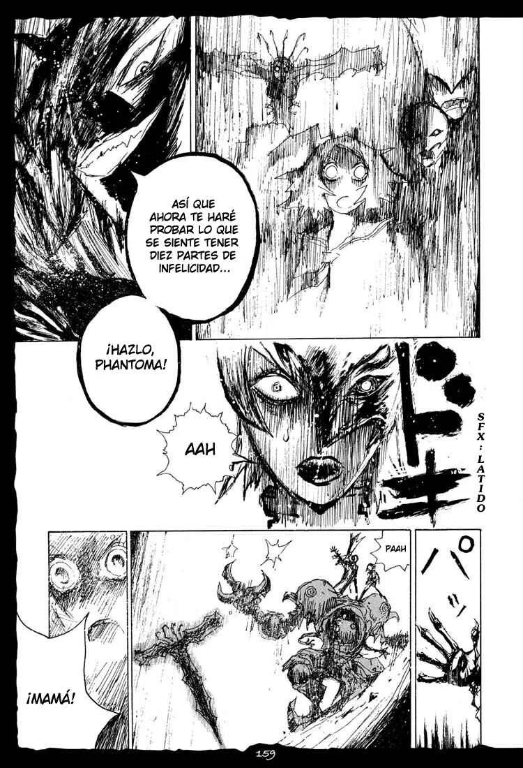 Hell's Angels Capítulo 12 - Page 26