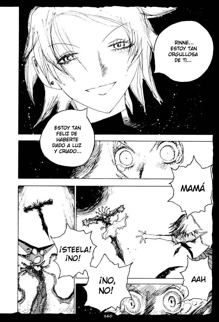 Hell's Angels Capítulo 12 - Page 27