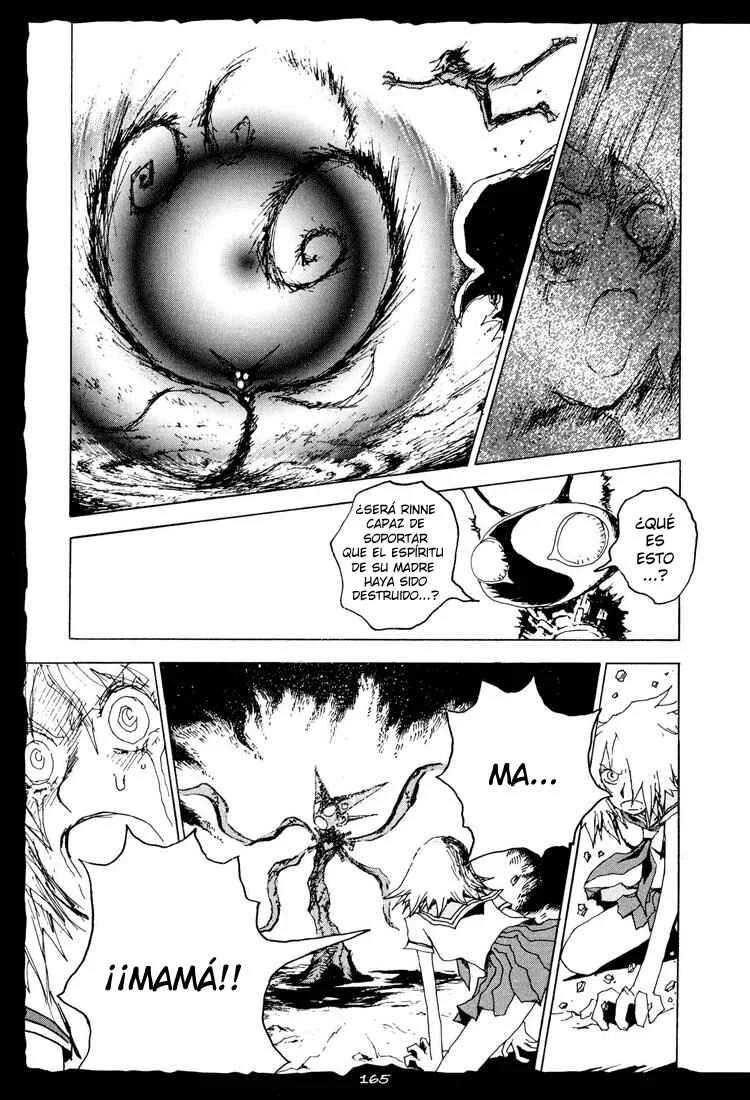Hell's Angels Capítulo 13 - Page 1