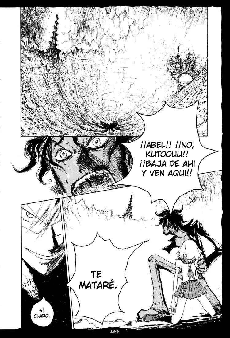 Hell's Angels Capítulo 13 - Page 2