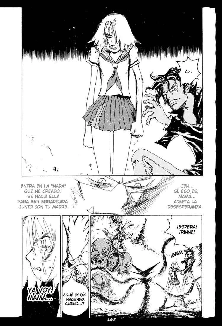 Hell's Angels Capítulo 13 - Page 4
